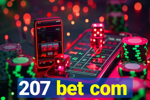 207 bet com